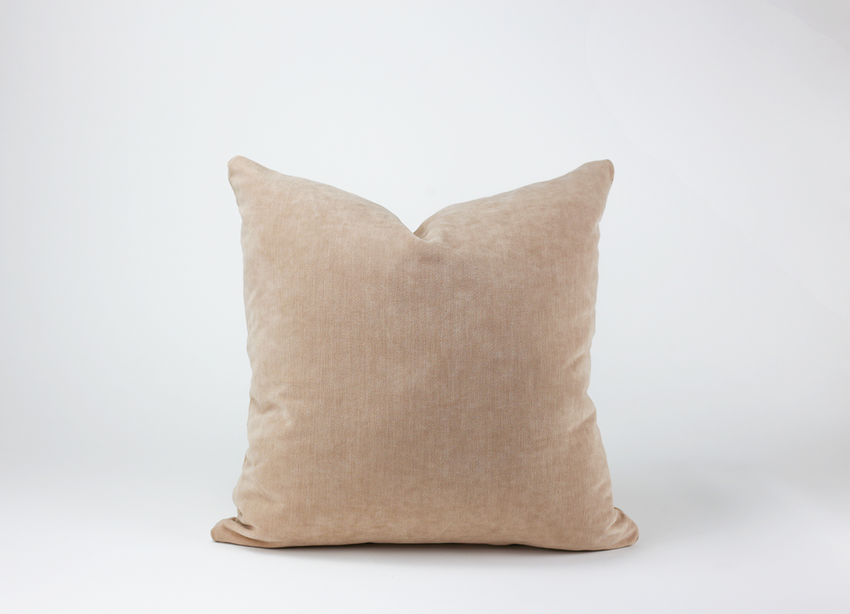 SQUARE Pillow, 18x18