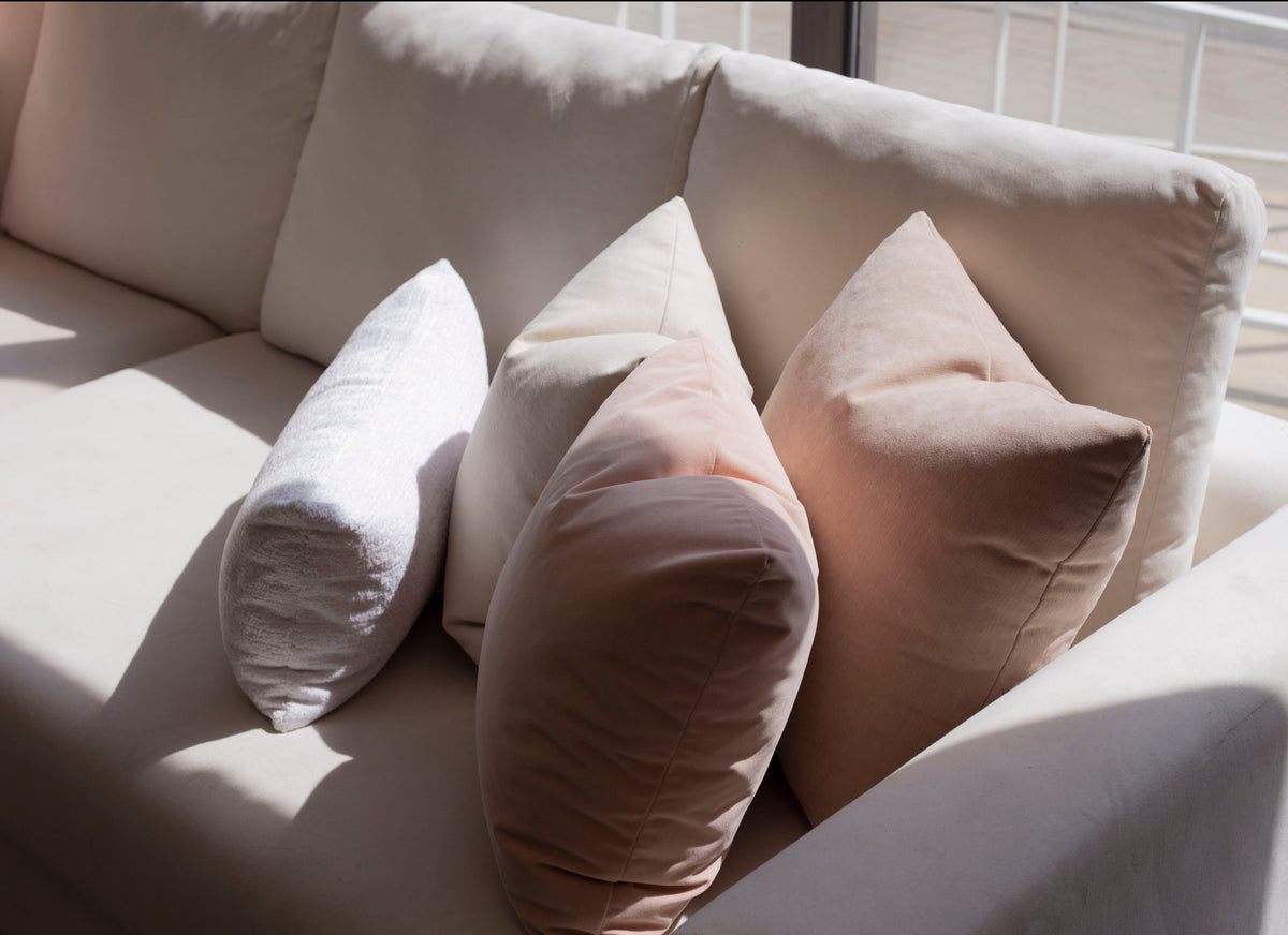 CRÈME SOFA