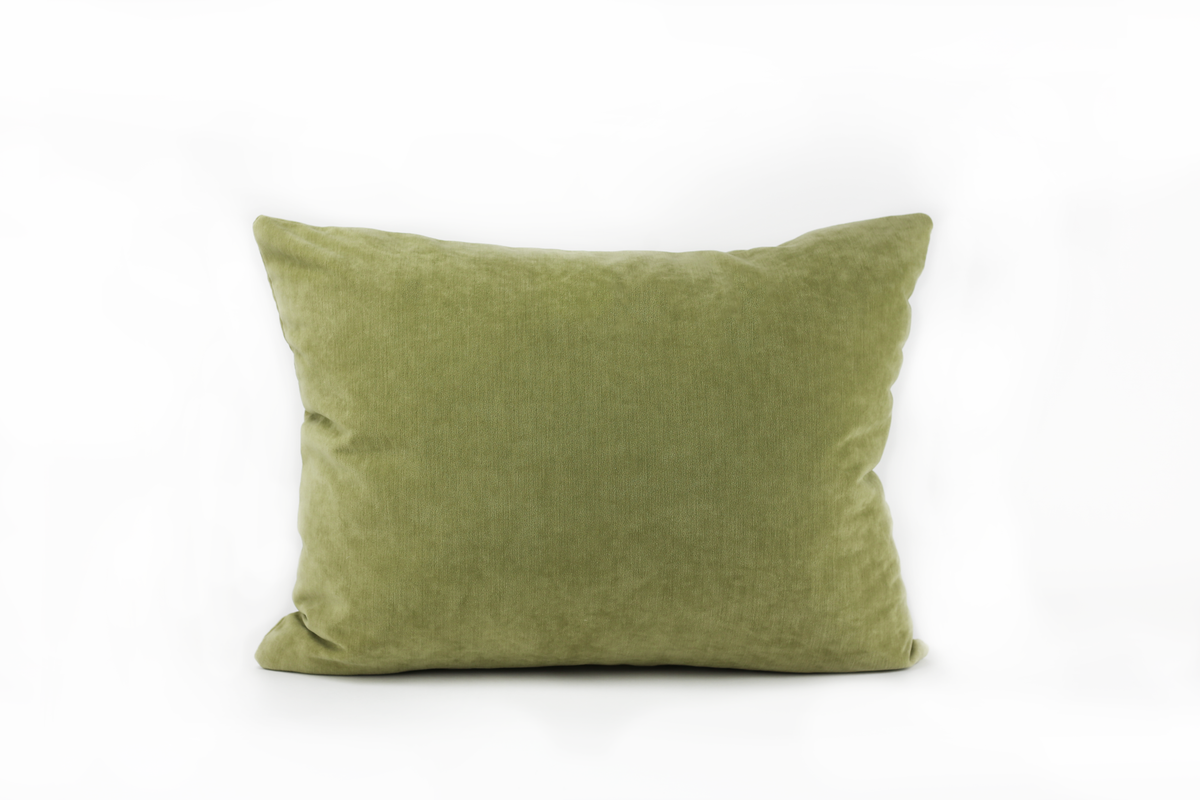 RECTANGLE Pillow, 20x26