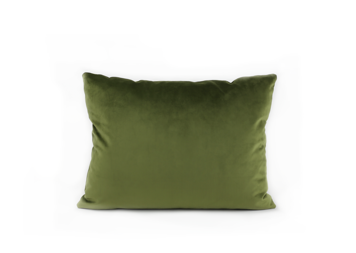 RECTANGLE Pillow, 20x26